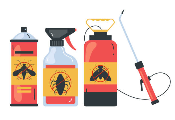 Best Pest Control for Restaurants  in Tryon, NC